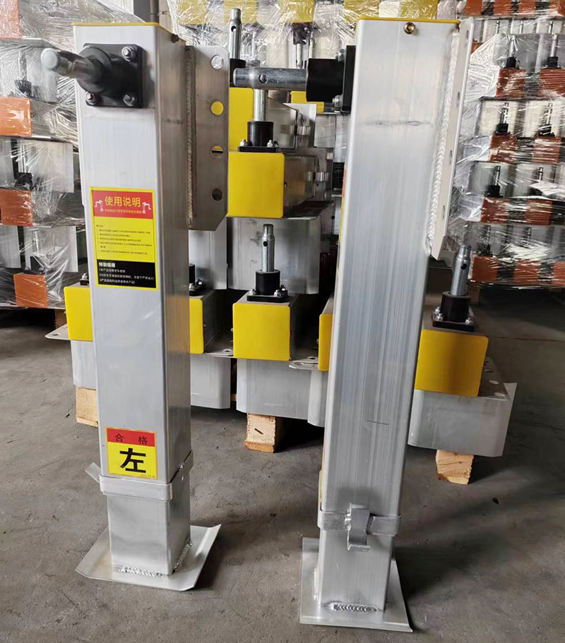 鋁合金支腿有哪些優(yōu)勢